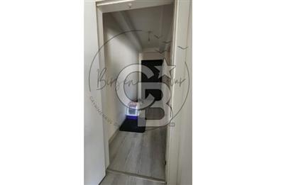 KUŞADASI MERKEZ'DE SATILIK 1+1 DAİRE