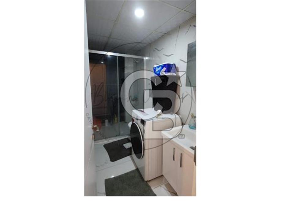 KUŞADASI MERKEZ'DE SATILIK 1+1 DAİRE