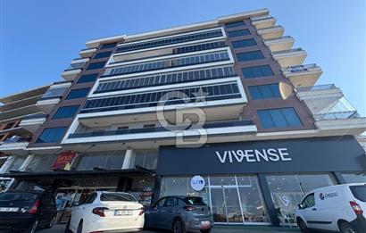 YALINCAK'TA KESİNTİSİZ DENİZ MANZARALI SATILIK 3+1 DAİRE