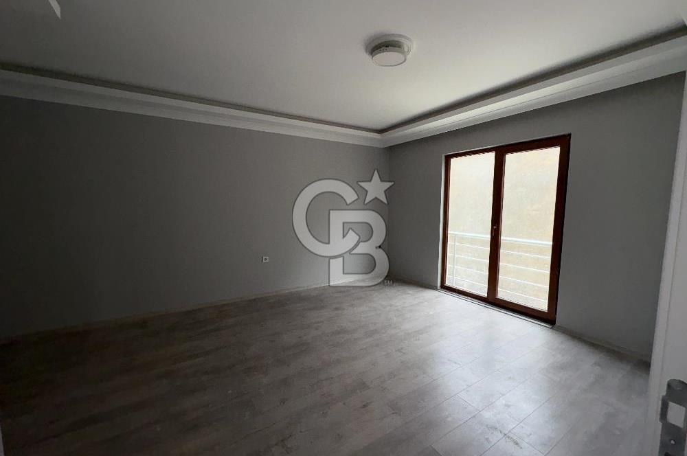 YALINCAK'TA KESİNTİSİZ DENİZ MANZARALI SATILIK 3+1 DAİRE