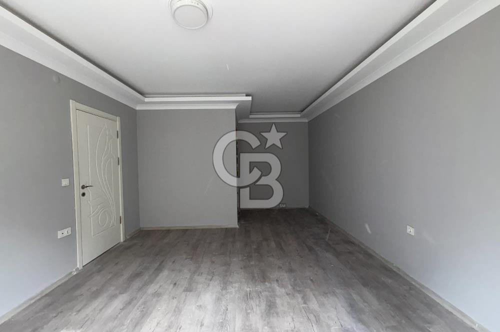 YALINCAK'TA KESİNTİSİZ DENİZ MANZARALI SATILIK 3+1 DAİRE