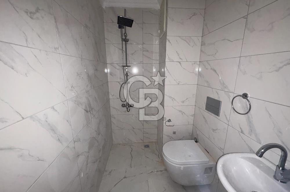 YALINCAK'TA KESİNTİSİZ DENİZ MANZARALI SATILIK 3+1 DAİRE