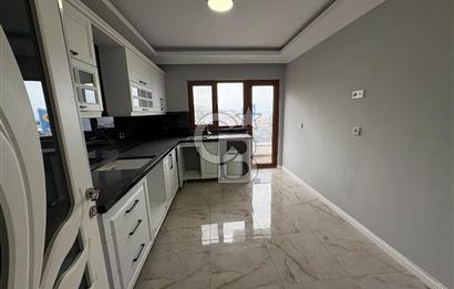 YALINCAK'TA KESİNTİSİZ DENİZ MANZARALI SATILIK 3+1 DAİRE