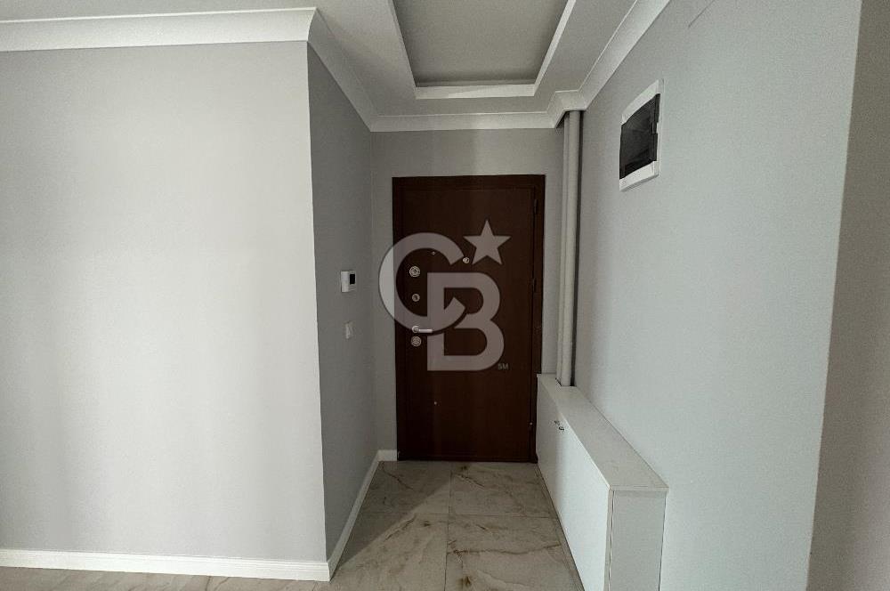 YALINCAK'TA KESİNTİSİZ DENİZ MANZARALI SATILIK 3+1 DAİRE
