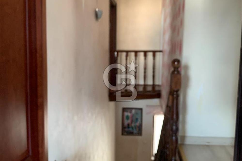 SUBAYEVLERİ GÜZİN SOKAKTA SATILIK DUBLEKS DAİRE