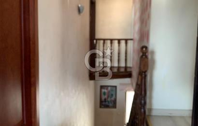 SUBAYEVLERİ GÜZİN SOKAKTA SATILIK DUBLEKS DAİRE