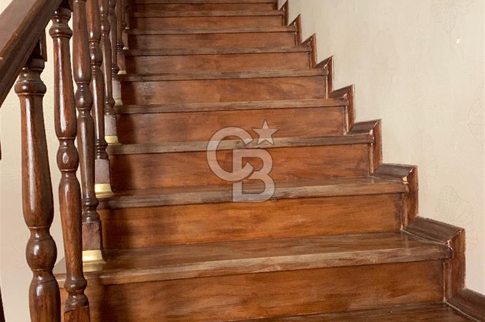 SUBAYEVLERİ GÜZİN SOKAKTA SATILIK DUBLEKS DAİRE