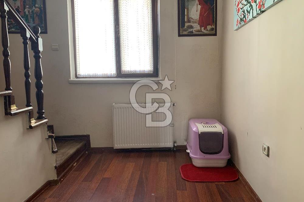 SUBAYEVLERİ GÜZİN SOKAKTA SATILIK DUBLEKS DAİRE