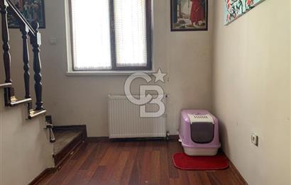 SUBAYEVLERİ GÜZİN SOKAKTA SATILIK DUBLEKS DAİRE