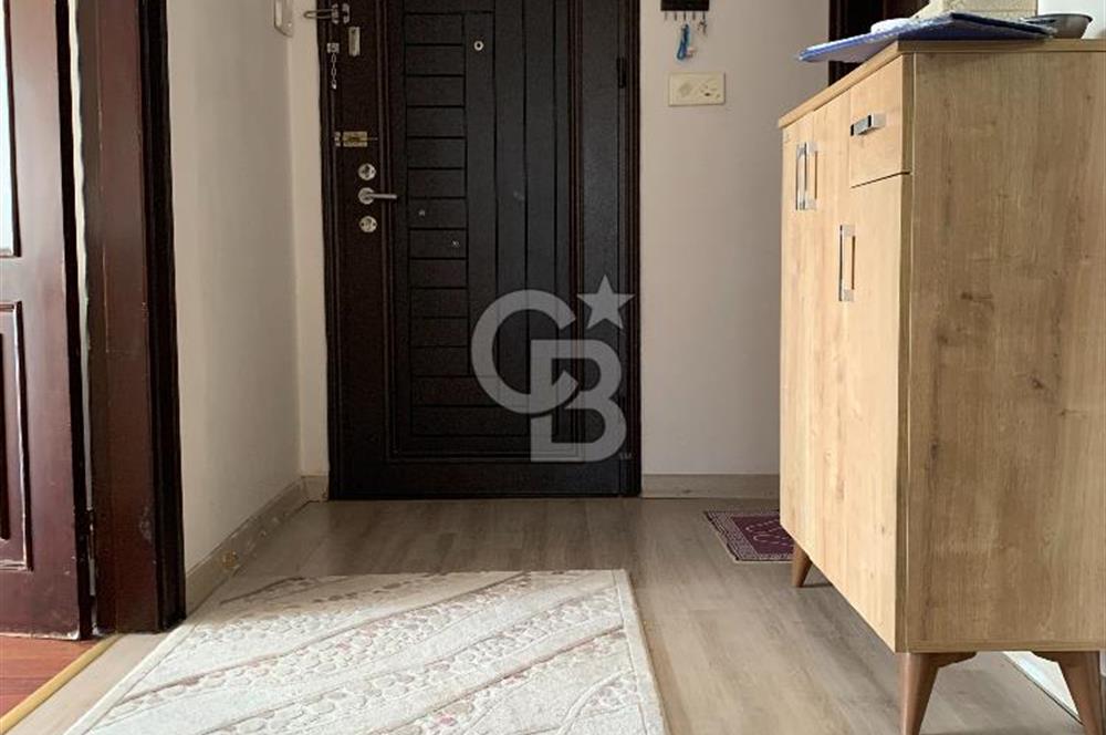 SUBAYEVLERİ GÜZİN SOKAKTA SATILIK DUBLEKS DAİRE