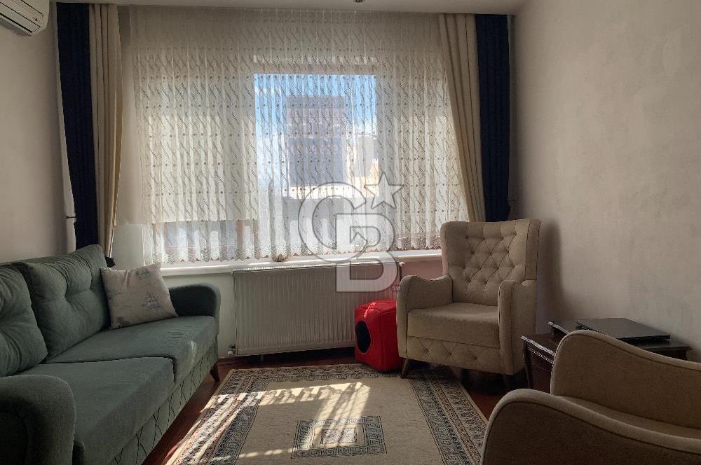 SUBAYEVLERİ GÜZİN SOKAKTA SATILIK DUBLEKS DAİRE
