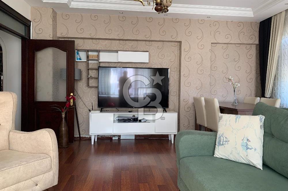 SUBAYEVLERİ GÜZİN SOKAKTA SATILIK DUBLEKS DAİRE