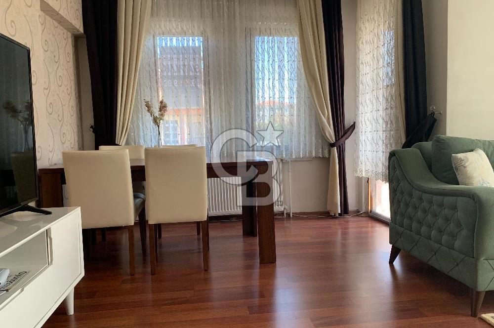 SUBAYEVLERİ GÜZİN SOKAKTA SATILIK DUBLEKS DAİRE