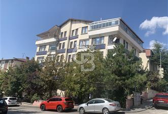 SUBAYEVLERİ GÜZİN SOKAKTA SATILIK DUBLEKS DAİRE