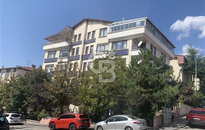 SUBAYEVLERİ GÜZİN SOKAKTA SATILIK DUBLEKS DAİRE