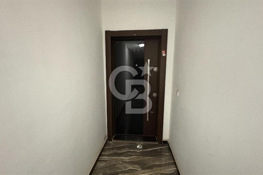 YALINCAK'TA KESİNTİSİZ DENİZ MANZARALI SATILIK 3+1 DAİRE