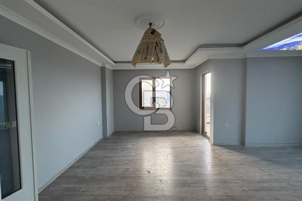 YALINCAK'TA KESİNTİSİZ DENİZ MANZARALI SATILIK 3+1 DAİRE