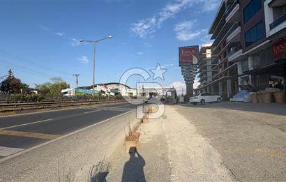 YALINCAK'TA KESİNTİSİZ DENİZ MANZARALI SATILIK 3+1 DAİRE