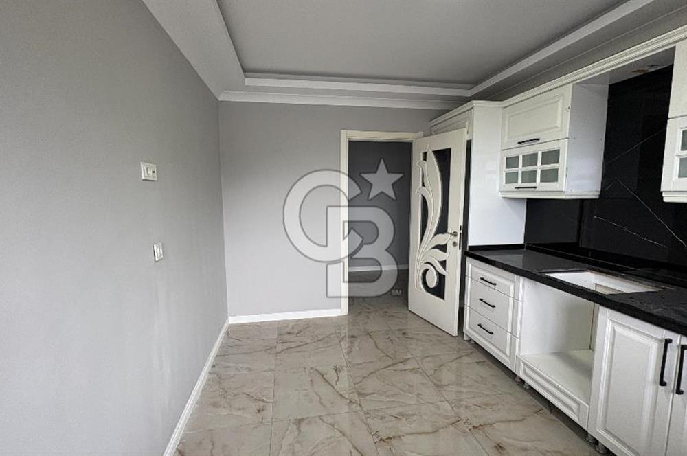 YALINCAK'TA KESİNTİSİZ DENİZ MANZARALI SATILIK 3+1 DAİRE