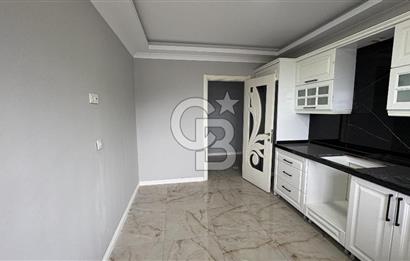 YALINCAK'TA KESİNTİSİZ DENİZ MANZARALI SATILIK 3+1 DAİRE