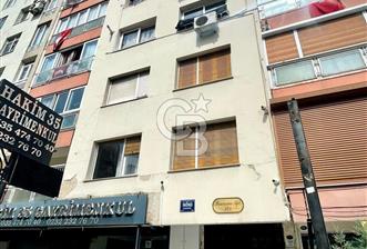 İNÖNÜ CADDESİNDE EŞYALI GENİŞ TERASLI METRO YAKINI 2+1 DAİRE