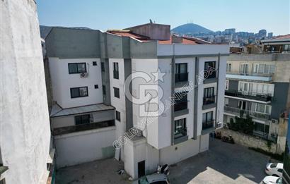 KUŞADASI MERKEZ'DE SATILIK 1+1 DAİRE