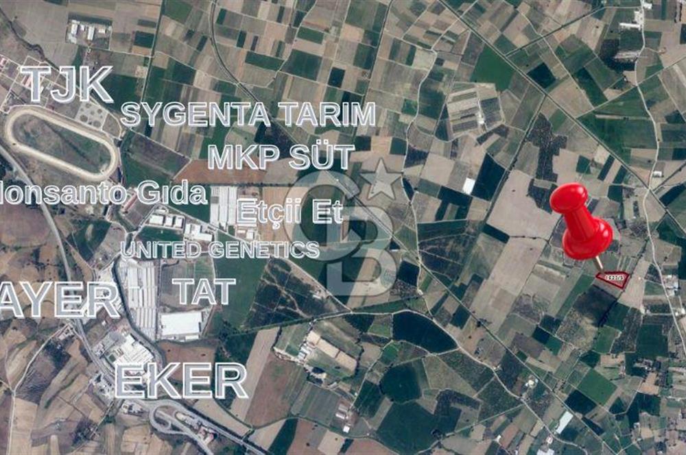 CB CLASS MUSTAFAKEMALPAŞA SANAYİ BÖLGESİ YÜKSEK GELİRLİ YATIRIM