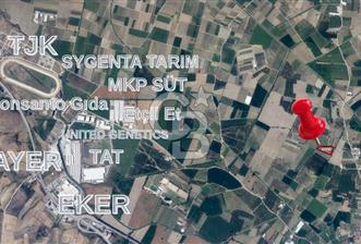 CB CLASS MUSTAFAKEMALPAŞA SANAYİ BÖLGESİ YÜKSEK GELİRLİ YATIRIM