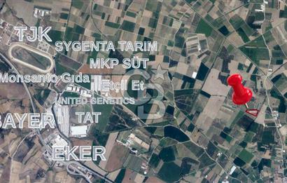 CB CLASS MUSTAFAKEMALPAŞA SANAYİ BÖLGESİ YÜKSEK GELİRLİ YATIRIM