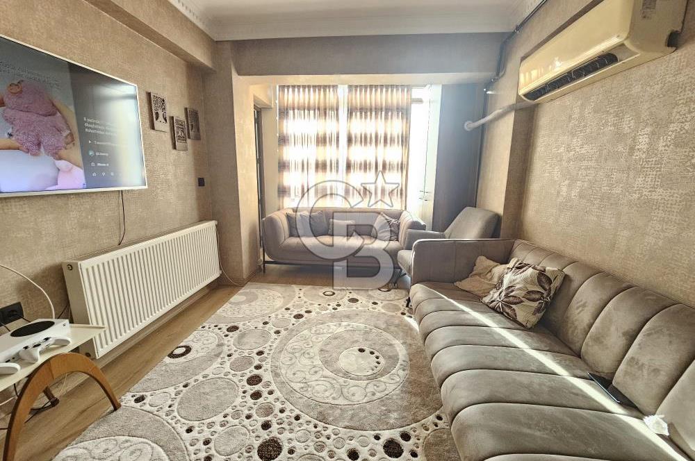 Karşıyaka İmbatlı mahallesi 3+1 Satılık Dubleks Daire