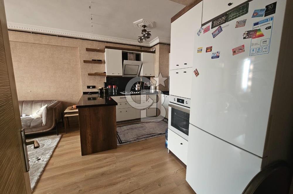 Karşıyaka İmbatlı mahallesi 3+1 Satılık Dubleks Daire