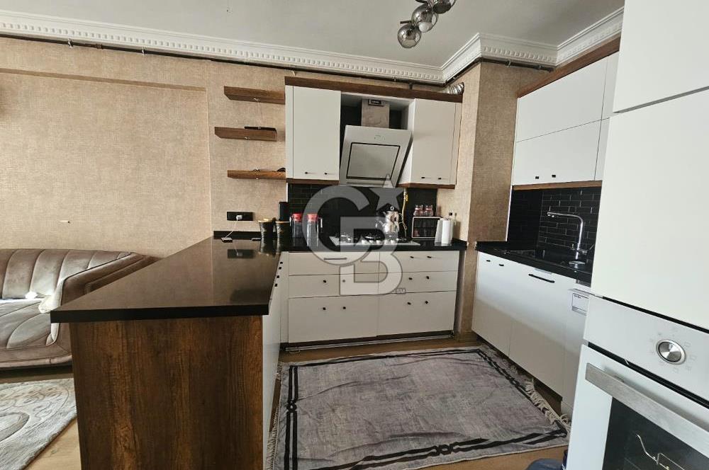 Karşıyaka İmbatlı mahallesi 3+1 Satılık Dubleks Daire