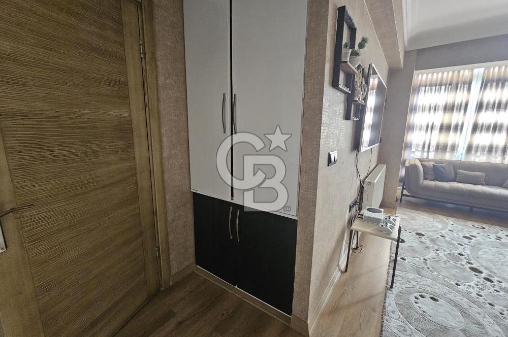 Karşıyaka İmbatlı mahallesi 3+1 Satılık Dubleks Daire