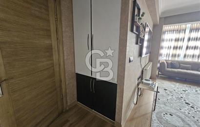 Karşıyaka İmbatlı mahallesi 3+1 Satılık Dubleks Daire