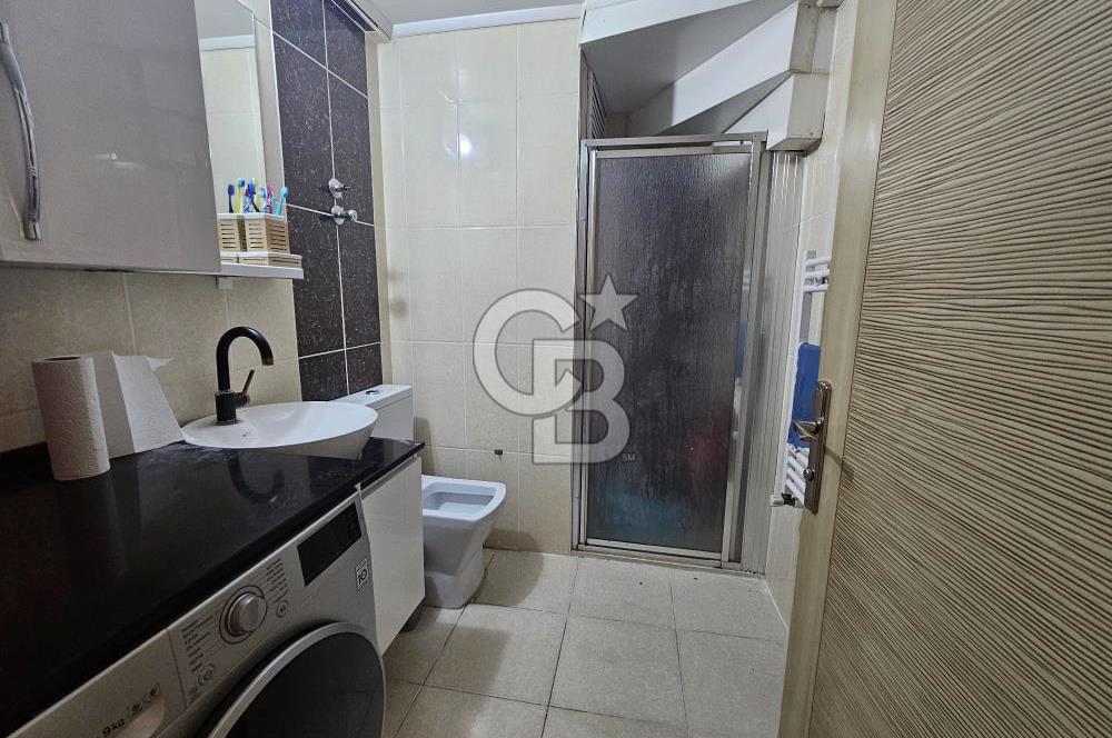 Karşıyaka İmbatlı mahallesi 3+1 Satılık Dubleks Daire