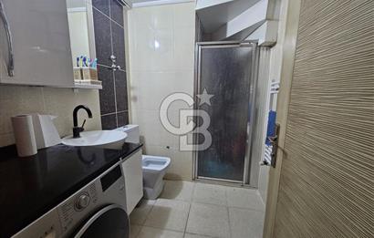 Karşıyaka İmbatlı mahallesi 3+1 Satılık Dubleks Daire