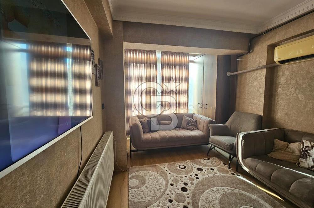 Karşıyaka İmbatlı mahallesi 3+1 Satılık Dubleks Daire