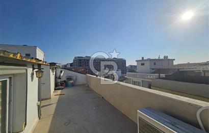 Karşıyaka İmbatlı mahallesi 3+1 Satılık Dubleks Daire