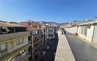 Karşıyaka İmbatlı mahallesi 3+1 Satılık Dubleks Daire
