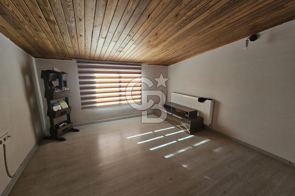 Karşıyaka İmbatlı mahallesi 3+1 Satılık Dubleks Daire