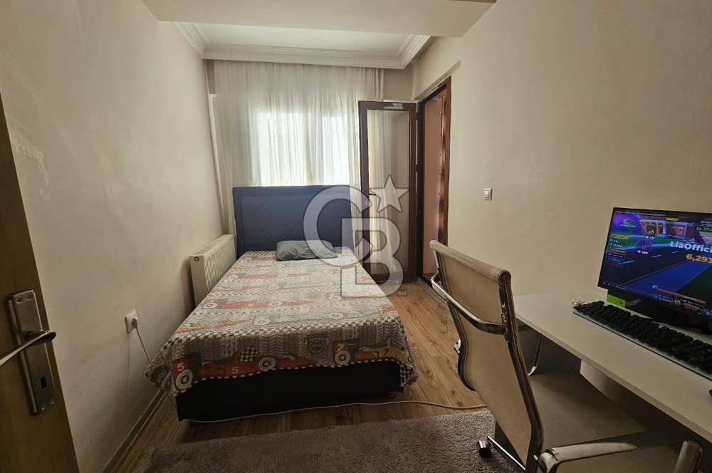Karşıyaka İmbatlı mahallesi 3+1 Satılık Dubleks Daire