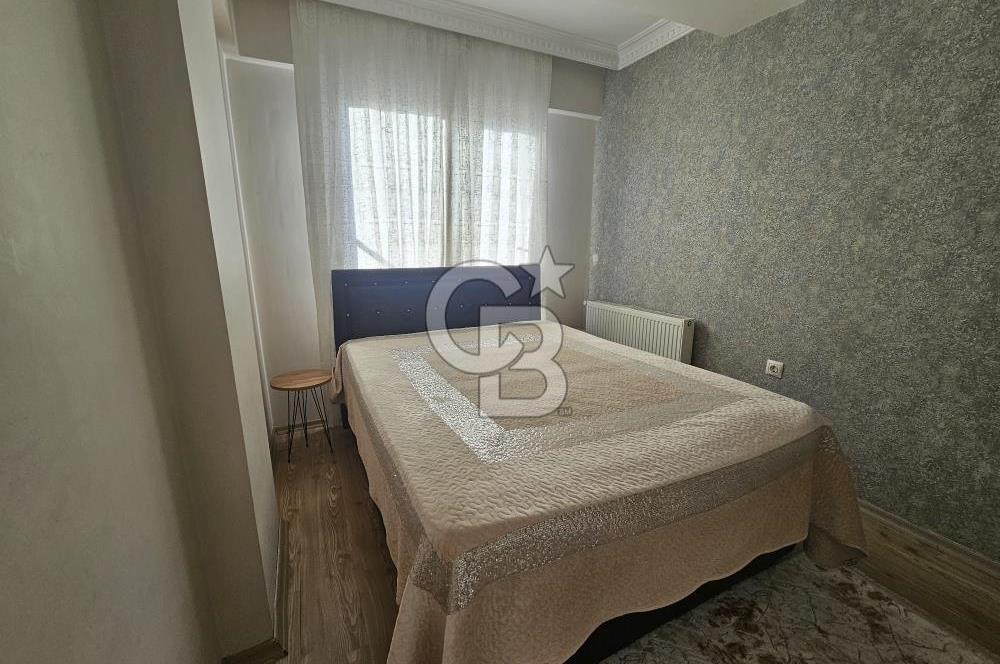 Karşıyaka İmbatlı mahallesi 3+1 Satılık Dubleks Daire