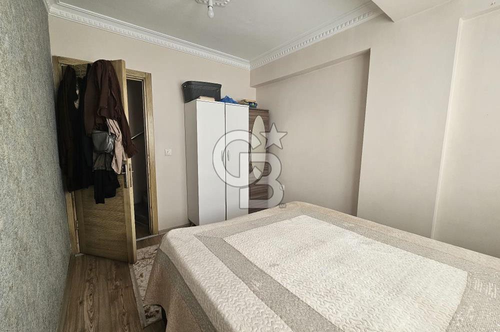 Karşıyaka İmbatlı mahallesi 3+1 Satılık Dubleks Daire