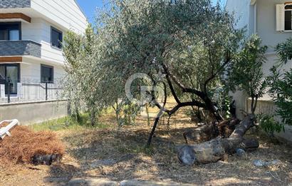 SALİHLERALTI GÜLKENT'TE DENİZE YAKIN 290 M² ARSA