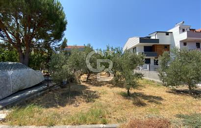 SALİHLERALTI GÜLKENT'TE DENİZE YAKIN 290 M² ARSA