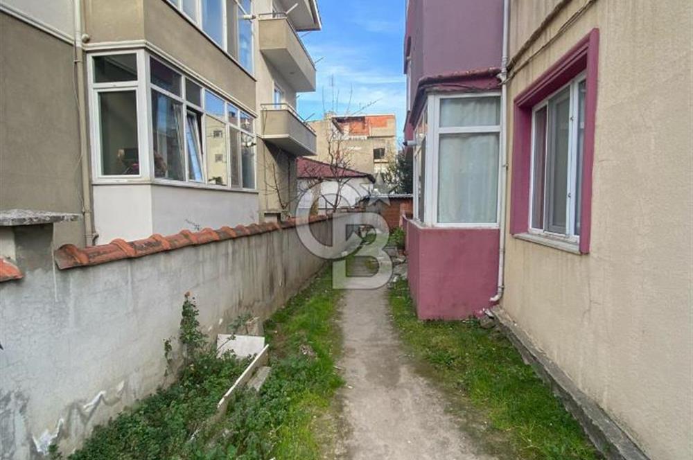 SAKARYA MAHALLESİNDE SATILIK 2+1 DAİRE