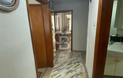 SAKARYA MAHALLESİNDE SATILIK 2+1 DAİRE