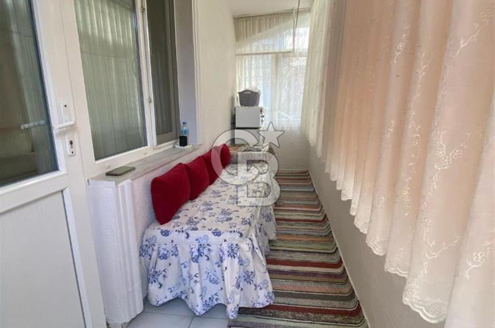SAKARYA MAHALLESİNDE SATILIK 2+1 DAİRE