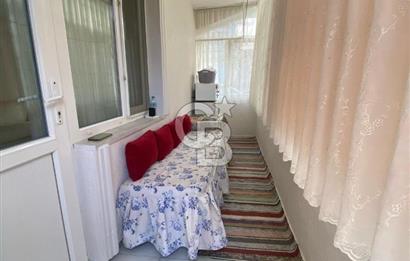 SAKARYA MAHALLESİNDE SATILIK 2+1 DAİRE