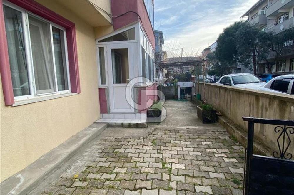 SAKARYA MAHALLESİNDE SATILIK 2+1 DAİRE